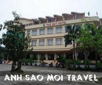Khách sạn Phú Quý Nhật Lệ - Khach san Phu Quy Nhat Le